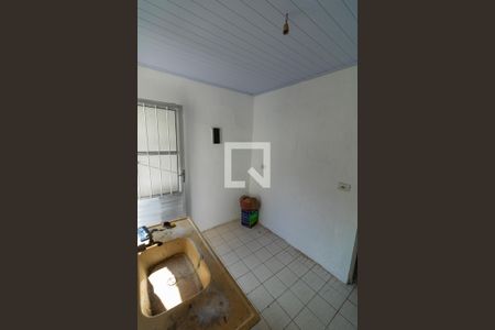 Casa à venda com 70m², 1 quarto e sem vagaCozinha