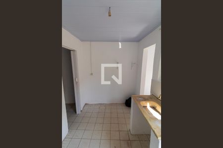 Casa à venda com 70m², 1 quarto e sem vagaCozinha