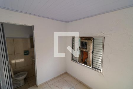 Sala de casa à venda com 1 quarto, 70m² em Jardim Maringa, São Paulo