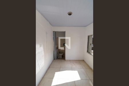 Sala de casa à venda com 1 quarto, 70m² em Jardim Maringa, São Paulo