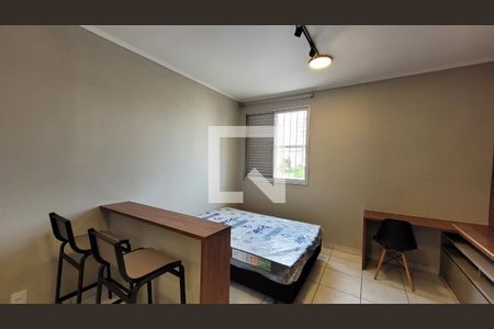 Apartamento para alugar com 35m², 1 quarto e 1 vagaQuarto