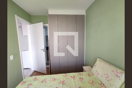 Apartamento à venda com 29m², 1 quarto e sem vaga Apartamento à venda com 29m², 1 quarto e sem vagaQuarto - Armários