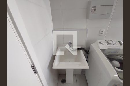 Lavanderia de apartamento à venda com 1 quarto, 29m² em Água Branca, São Paulo