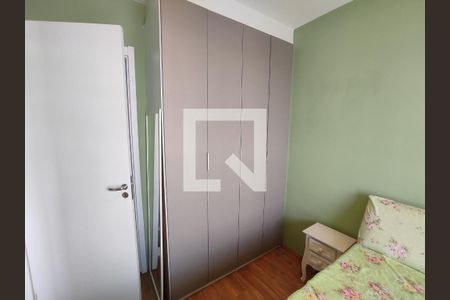 Apartamento à venda com 29m², 1 quarto e sem vaga Apartamento à venda com 29m², 1 quarto e sem vagaQuarto - Armários
