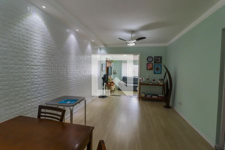 Sala de casa à venda com 3 quartos, 96m² em Parque Recanto do Parrilho, Jundiaí