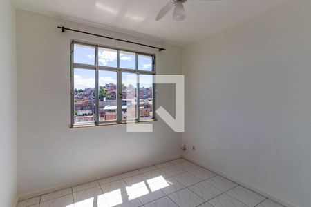 Quarto 1 de apartamento à venda com 3 quartos, 100m² em Ingá, Niterói