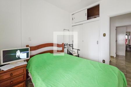 Quarto de apartamento para alugar com 4 quartos, 120m² em Centro, Guarujá