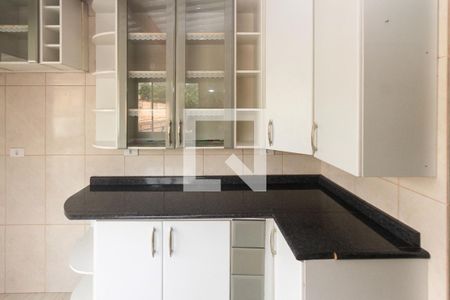 Casa para alugar com 70m², 1 quarto e sem vaga Casa para alugar com 70m², 1 quarto e sem vagaCozinha