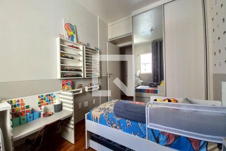 Quarto 2 de apartamento à venda com 3 quartos, 104m² em Centro, Campinas
