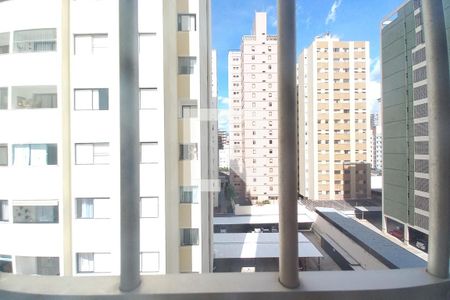 Vista do Quarto 2 de apartamento à venda com 3 quartos, 104m² em Centro, Campinas