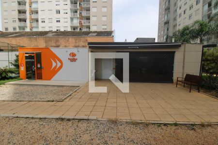 Apartamento à venda com 46m², 2 quartos e 1 vagaÁrea comum