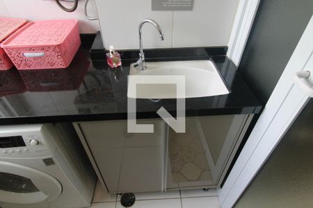 Apartamento à venda com 46m², 2 quartos e 1 vagaÁrea de Serviço