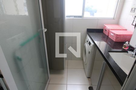 Apartamento à venda com 46m², 2 quartos e 1 vagaÁrea de Serviço
