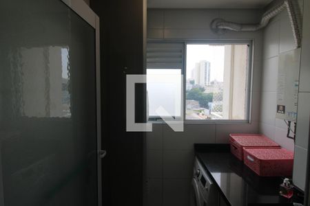 Apartamento à venda com 46m², 2 quartos e 1 vagaÁrea de Serviço