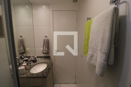 Apartamento à venda com 46m², 2 quartos e 1 vagaBanheiro