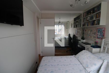 Apartamento à venda com 46m², 2 quartos e 1 vagaQuarto 2