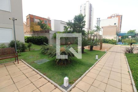 Apartamento à venda com 46m², 2 quartos e 1 vagaÁrea comum