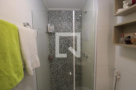 Apartamento à venda com 46m², 2 quartos e 1 vagaBanheiro