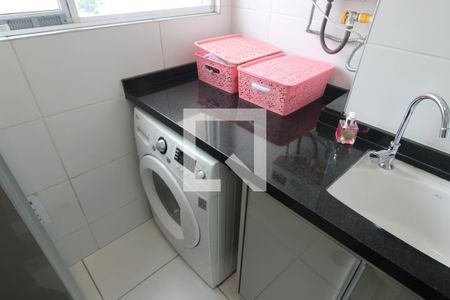 Apartamento à venda com 46m², 2 quartos e 1 vagaÁrea de Serviço