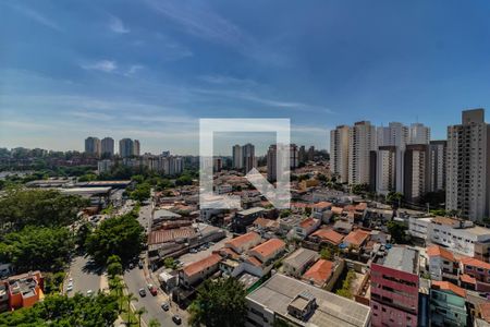 Vista do Quarto 1 de apartamento à venda com 3 quartos, 75m² em Vila Sofia, São Paulo