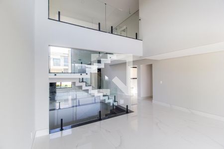 Casa de condomínio à venda com 340m², 3 quartos e 4 vagasSala de Jantar