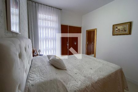 Quarto 1 de apartamento à venda com 2 quartos, 105m² em Vila Paris, Belo Horizonte