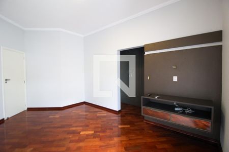 Suíte 1 de casa de condomínio para alugar com 4 quartos, 360m² em Parque Campolim, Sorocaba