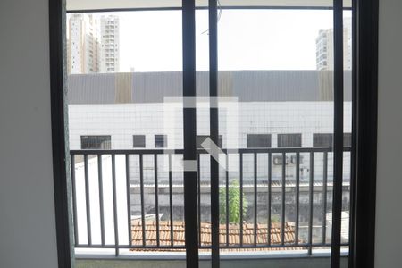 Studio/Varanda de kitnet/studio à venda com 1 quarto, 29m² em Bosque da Saúde, São Paulo
