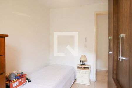 Quarto 1 de apartamento para alugar com 2 quartos, 60m² em Parque Sao Vicente, Mauá