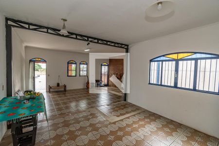 Sala Estar/Jantar  de casa à venda com 3 quartos, 200m² em Jardim Chapadão, Campinas