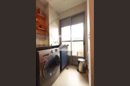 Studio para alugar com 54m², 1 quarto e 1 vagaÁrea de serviço 