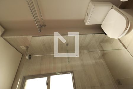 Studio para alugar com 54m², 1 quarto e 1 vagaBanheiro da Suíte