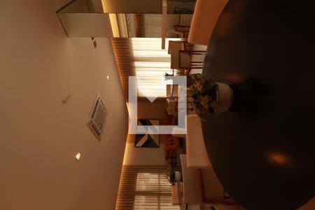 Studio para alugar com 54m², 1 quarto e 1 vagaÁrea comum - salão de festas 