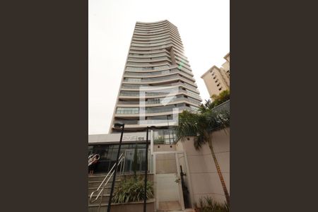 Studio para alugar com 54m², 1 quarto e 1 vagaFachada 