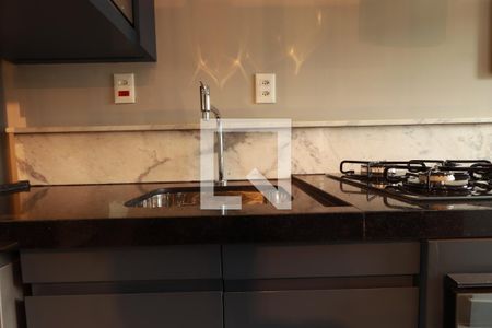 Studio para alugar com 54m², 1 quarto e 1 vagaCozinha