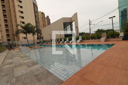 Studio para alugar com 54m², 1 quarto e 1 vagaÁrea comum - Piscina