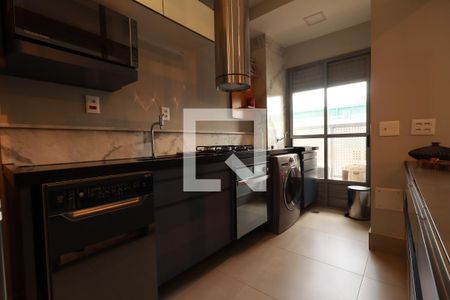 Studio para alugar com 54m², 1 quarto e 1 vagaCozinha 