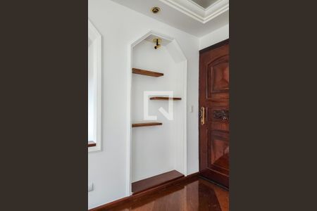 Sala de apartamento à venda com 1 quarto, 71m² em Vila Euclides, São Bernardo do Campo
