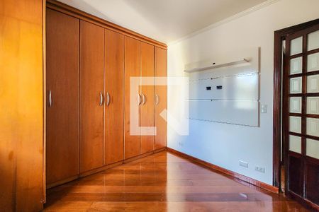 Quarto de apartamento à venda com 1 quarto, 71m² em Vila Euclides, São Bernardo do Campo