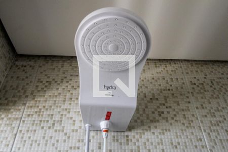 Apartamento para alugar com 50m², 2 quartos e 1 vaga Apartamento para alugar com 50m², 2 quartos e 1 vagaBanheiro