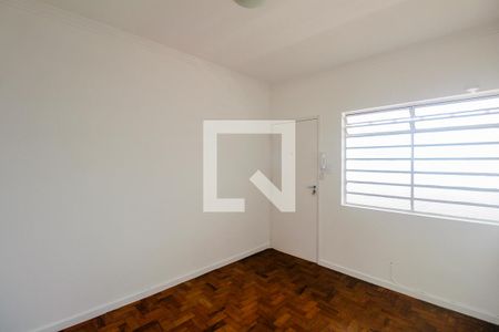 Sala de apartamento para alugar com 2 quartos, 50m² em Cambuci, São Paulo