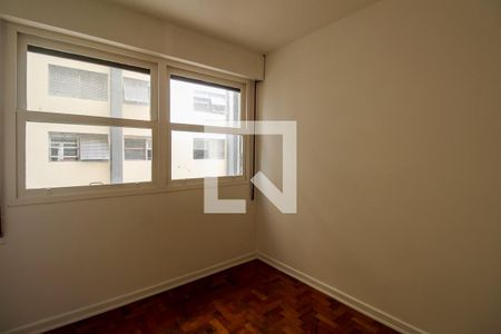 Quarto 1 de apartamento para alugar com 2 quartos, 50m² em Cambuci, São Paulo