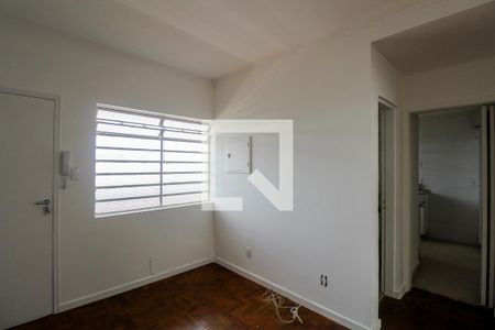 Sala de apartamento para alugar com 2 quartos, 50m² em Cambuci, São Paulo