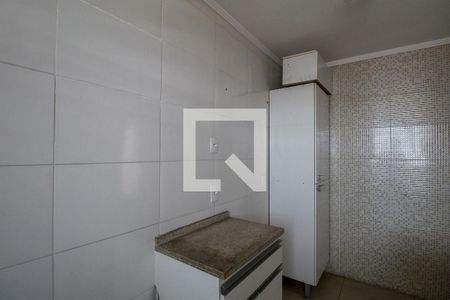 Apartamento para alugar com 50m², 2 quartos e 1 vaga Apartamento para alugar com 50m², 2 quartos e 1 vagaCozinha