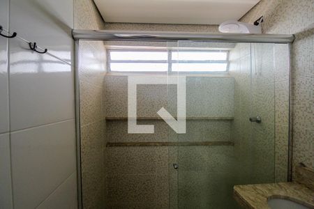Apartamento para alugar com 50m², 2 quartos e 1 vaga Apartamento para alugar com 50m², 2 quartos e 1 vagaBanheiro