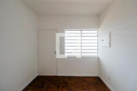 Sala de apartamento para alugar com 2 quartos, 50m² em Cambuci, São Paulo