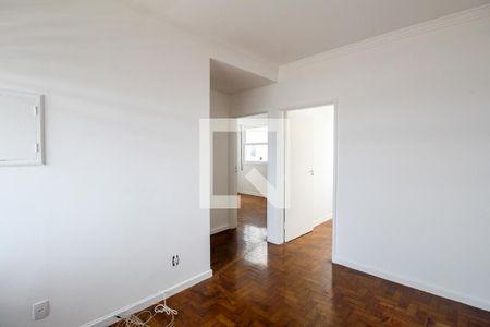 Sala de apartamento para alugar com 2 quartos, 50m² em Cambuci, São Paulo