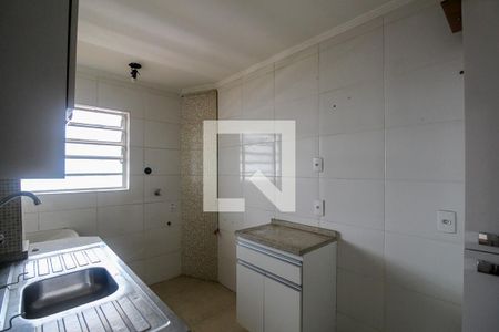 Apartamento para alugar com 50m², 2 quartos e 1 vaga Apartamento para alugar com 50m², 2 quartos e 1 vagaCozinha