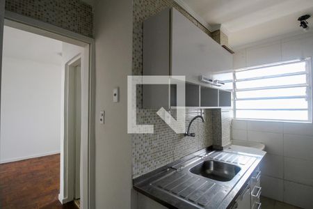 Apartamento para alugar com 50m², 2 quartos e 1 vaga Apartamento para alugar com 50m², 2 quartos e 1 vagaCozinha