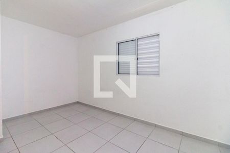 Quarto 1 de casa de condomínio à venda com 2 quartos, 70m² em Vila Carmosina, São Paulo